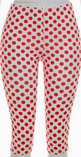 Women's foreign trade  fashion european and american style hot selling sexy sleeveless dot print three-piece set  summer new arrival