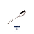 Flat head stainless steel western tableware steak plate suit knife and fork two-piece setfor home steak knife, fork and spoon four-piece set