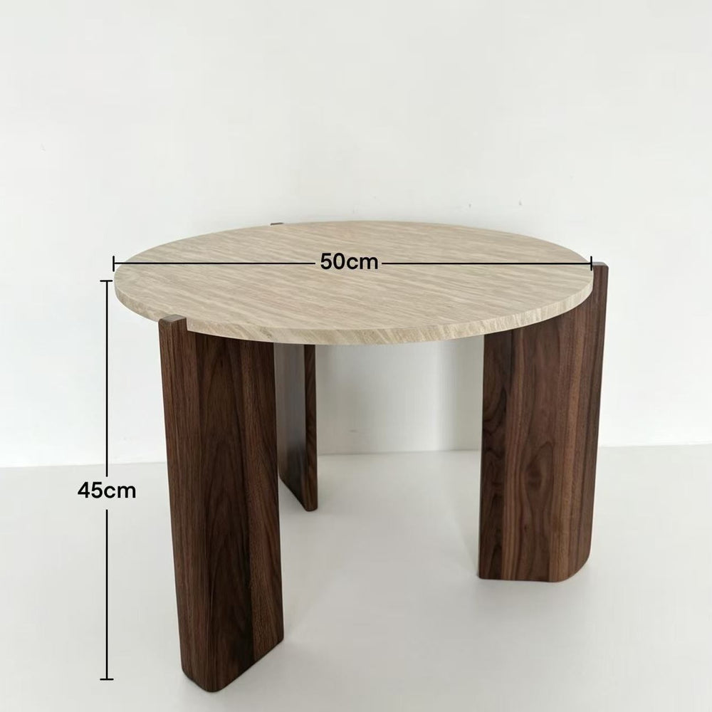 Amazon medieval style living room coffee table b&b small apartment normcore living room for home round combination low table tea table