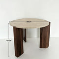 Amazon medieval style living room coffee table b&b small apartment normcore living room for home round combination low table tea table