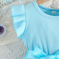 spring/summer girls' mesh casual dress - dropshipping available