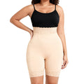 Bodyshaperfashion cross-border high waist shaping butt lift waist pants, tight waist shaping and abdominal pants