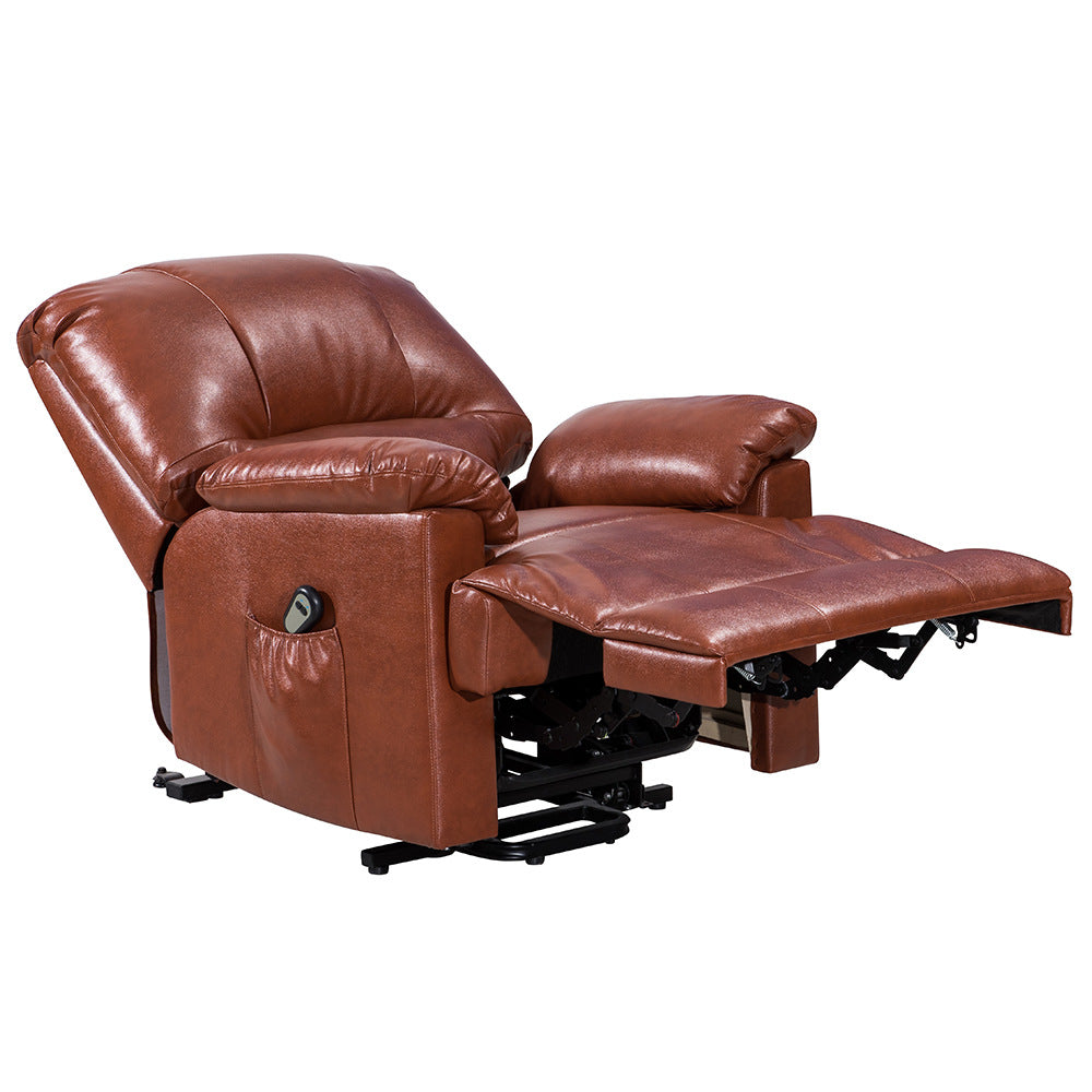 Functional sofa single person assist station living room electric rocking lazy multi-functional casual smart multi-functional