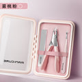 [star mist powder]-upgraded dead skin scissors + boxed 3-piece set