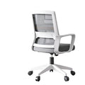 Office chair comfortable long sitting computer chair home mesh chair conference room staff chair student study chair ergonomic chair