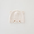 newborn baby hat - autumn/winter collection - seamless beanie for infants & toddlers - perfect for maternity bags
