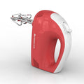Household 5-speed handheld electric whisk, mixer, and dough kneader - wholesale direct from manufacturer