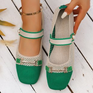 autumn new arrivals: women's plus-size casual flats for cross-border e-commerce. available for dropshipping on  and . bulk orders welcome