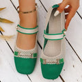 autumn new arrivals: women's plus-size casual flats for cross-border e-commerce. available for dropshipping on  and . bulk orders welcome