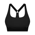 High waist hip lifting fitness yoga pants shishi dian clothing co., ltd. women's nude contrast color yoga clothes suit