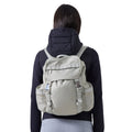 Unisex backpack - nylon travel waterproof outdoor large capacity premium commute hiking backpack daw183