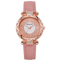 new arrival women's k-style quartz watch casual classic belt women's watch fashionsuit