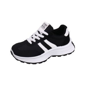 spring/autumn new arrival: plus size women's athletic sneakers for cross-border e-commerce (sizes 36-42)