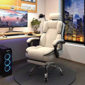 Computer chair, gaming chair, ergonomic, sedentary, home, comfortable office, boss chair, dormitory, college student back chair