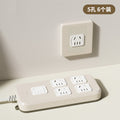 Childproof outlet covers, baby safety plug, power socket protector, infant plug guard, switch dust cover