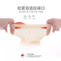 Babylon newborn baby socks mesh breathable infant knee socks boneless combed cotton ear lifting kids socks