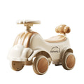 Kids' balance bike - ages 1-3 - ride-on scooter - sit & ride - anti-tip design - 2025 new model for infants and toddlers