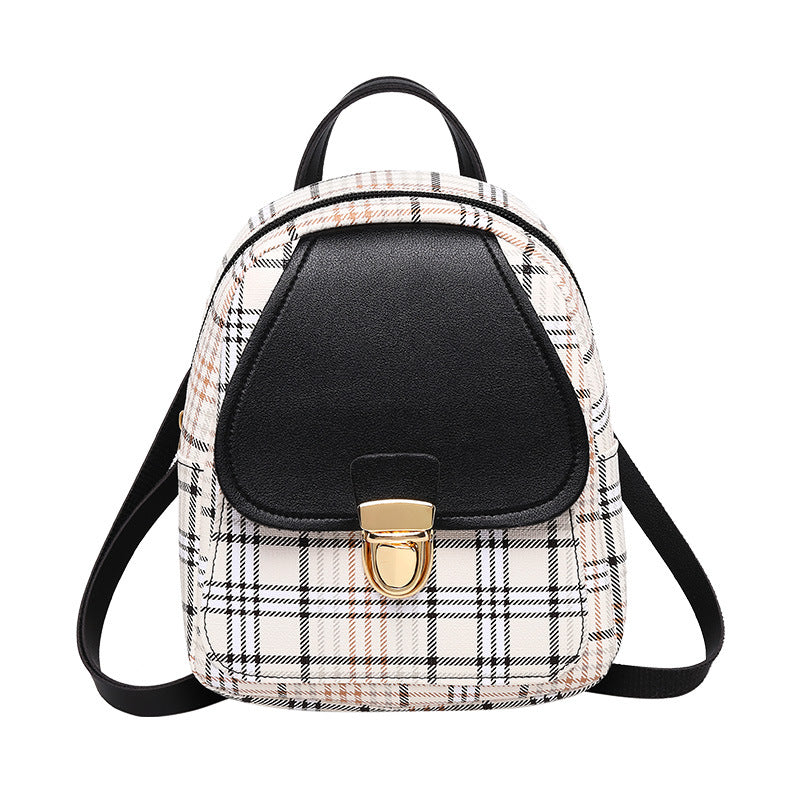Small backpack new 2021backpack factory  bag wholesale backpack student schoolbag