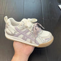 Thick sole mesh breathable argan shoes for women 2026summernew arrivalretro german training shoes casualeasiest for match sports dad shoes