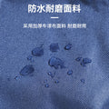 Bbq grill storage bag oxford cloth grill carrying case bbq accessories supplies tools outdoor travel portable bag