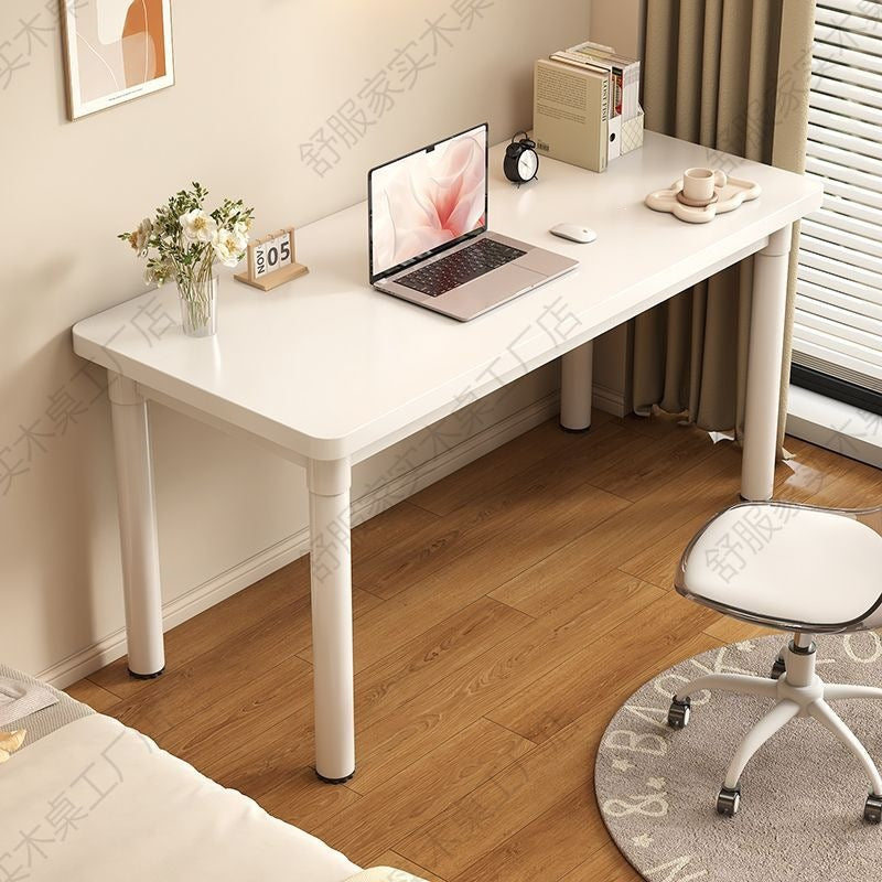 Desk student home bedroom girls makeup table casual modern writing work computer table desktop office table