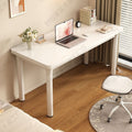 Desk student home bedroom girls makeup table casual modern writing work computer table desktop office table