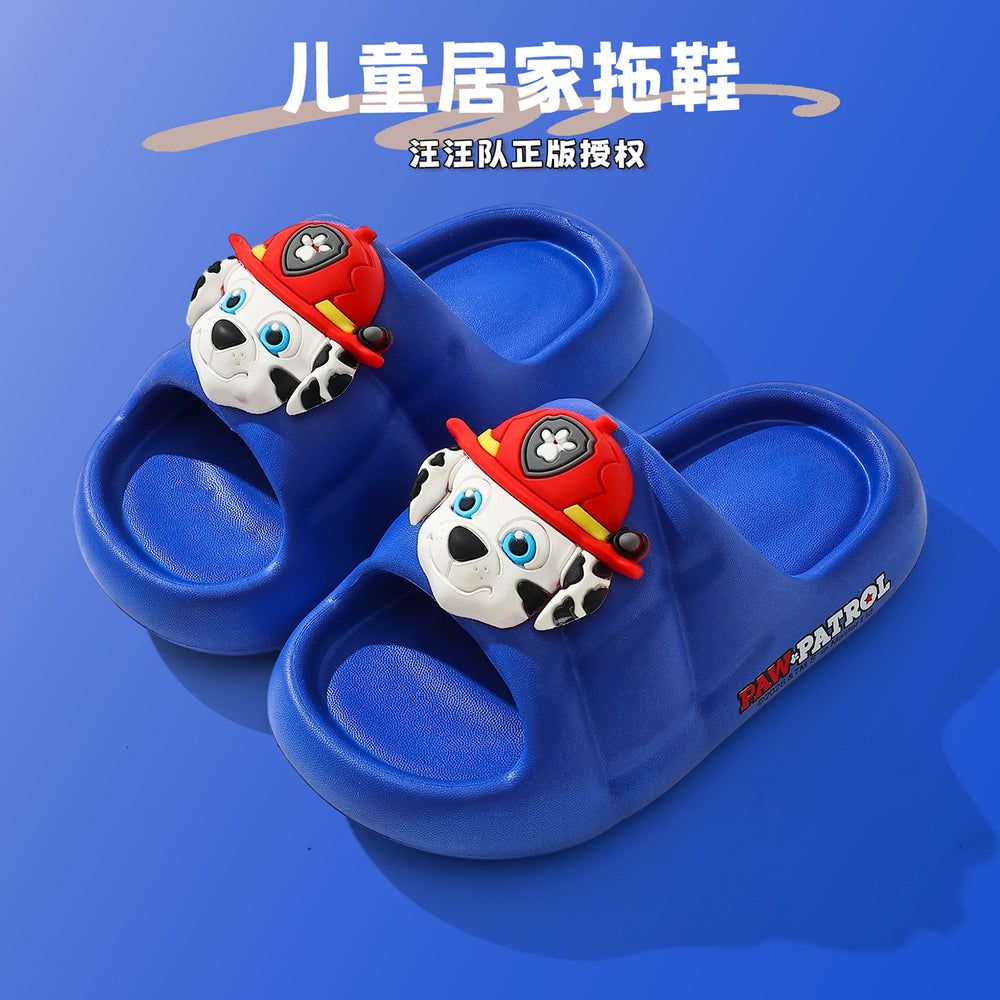 Baby slippers girl clogs summer toddler indoor bath kids sandals and slippers fashionable outwear beach non-slip