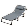 Folding bed foldableall-in-one office recliner office for home lunch break bed adult nap handy gadgetfor home small apartment