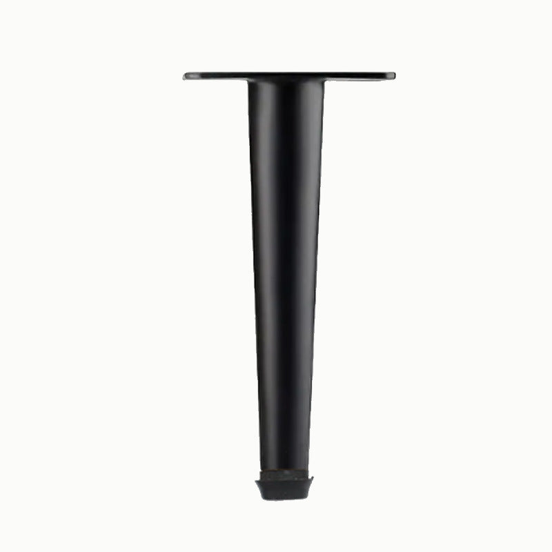 Sofa leg support legs coffee table cabinet furniture metal feet bedside table tv cabinet bathroom cabinet feet adjustable bottom base