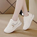 Unisex 2025 autumn new arrival breathable korean style running & casual sneakers - trendy student style (inspired by ins & forrest gump)