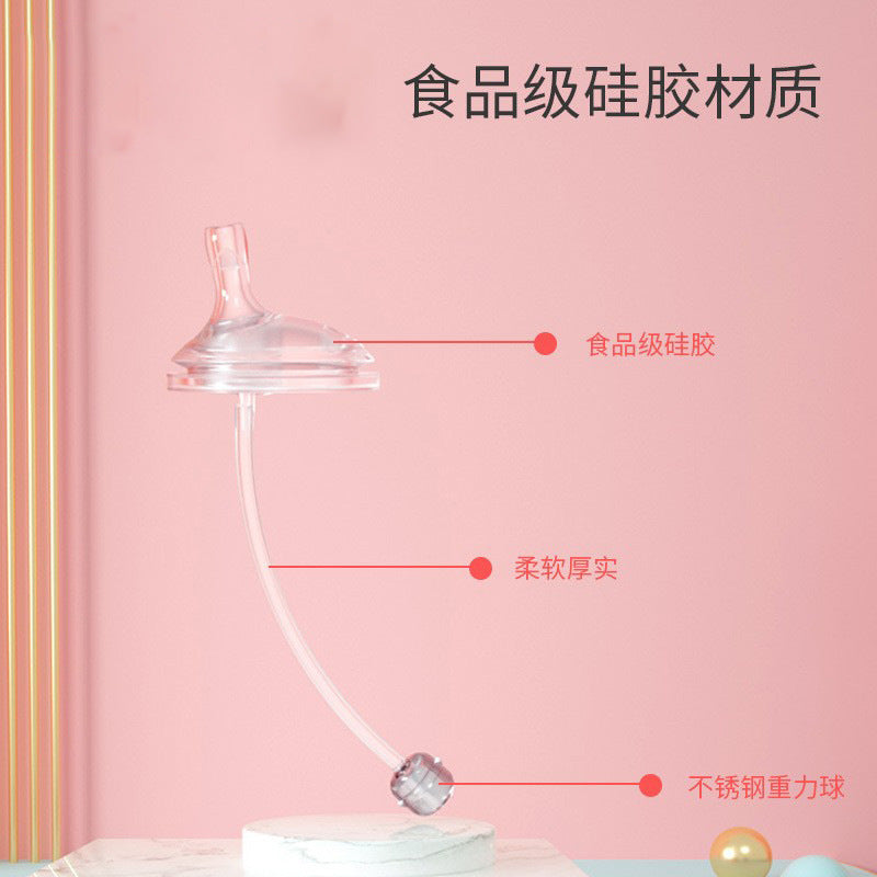 2021 babibear newborn baby learning to drink new sippy cup oem/odm customization
