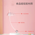 2021 babibear newborn baby learning to drink new sippy cup oem/odm customization