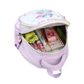 New lightweight kindergarten backpack for boys - cute dinosaur eggshell design - available in small, medium, and large sizes - perfect for preschool, kindergarten, and first grade girls