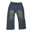 Men's jeans availablemenjeansloosestraight-legloose pantsworkwear pants wholesalecargo