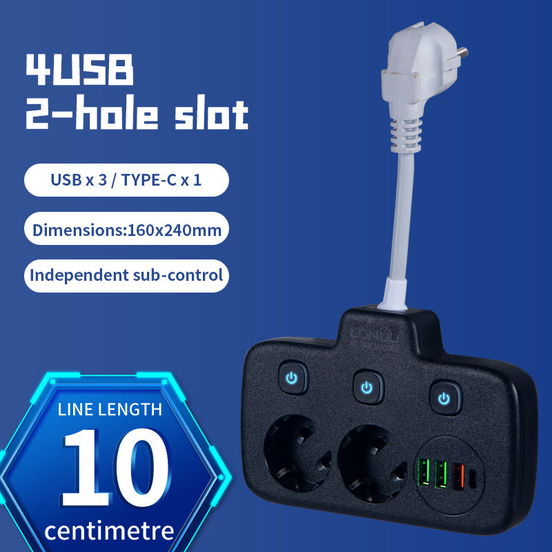 European standard european socket european standard usb plug strip german plug power strip german standard german russian korean power strip