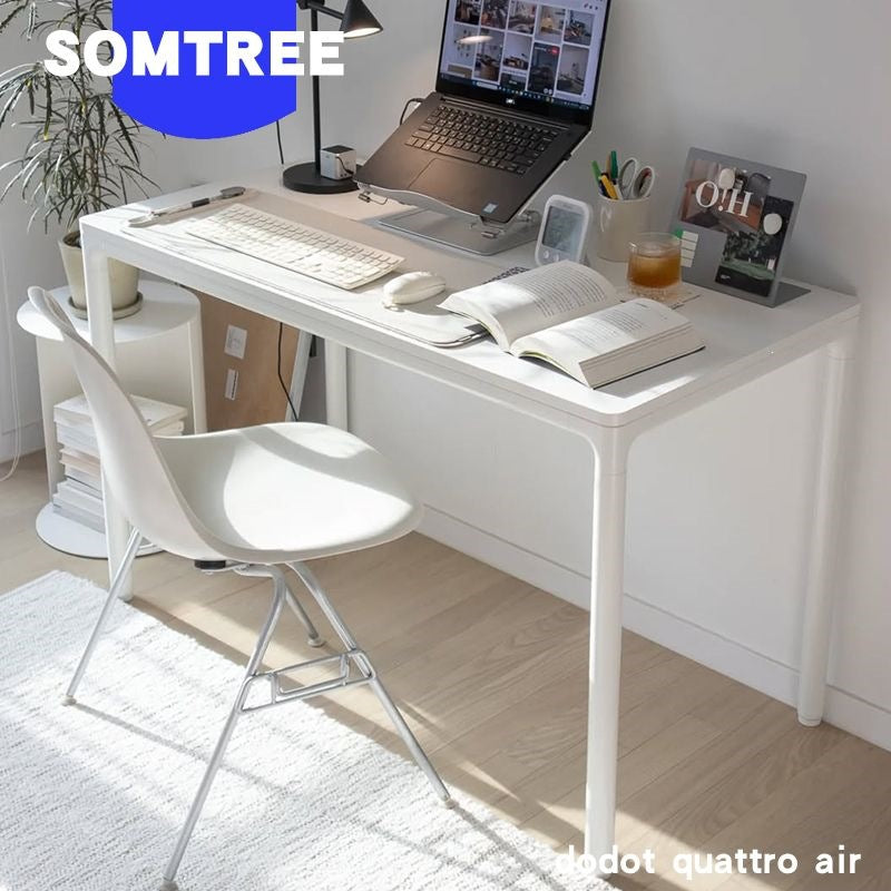 Nordic insaccessible luxurynormcore laptop desktop computer desk for home desk classy desktop desk e-sports desk
