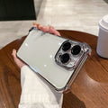 Titanium gray