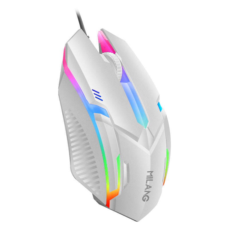m01 wired mouse for business, office, gaming, home use - desktop & laptop usb mouse - in stock & wholesale