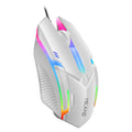 m01 wired mouse for business, office, gaming, home use - desktop & laptop usb mouse - in stock & wholesale