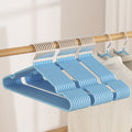 [anti-slip] children's nordic blue-1 piece