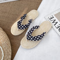 Women's flip-flops: summer, trendy, korean style, vacation, outdoor wear, shopping, flat, thong sandals, beach, non-slip slippers