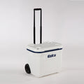 Esky50qt outdoor fishing cooler box - insulated cooler, gift, commercial refrigerator, portable cold storage box