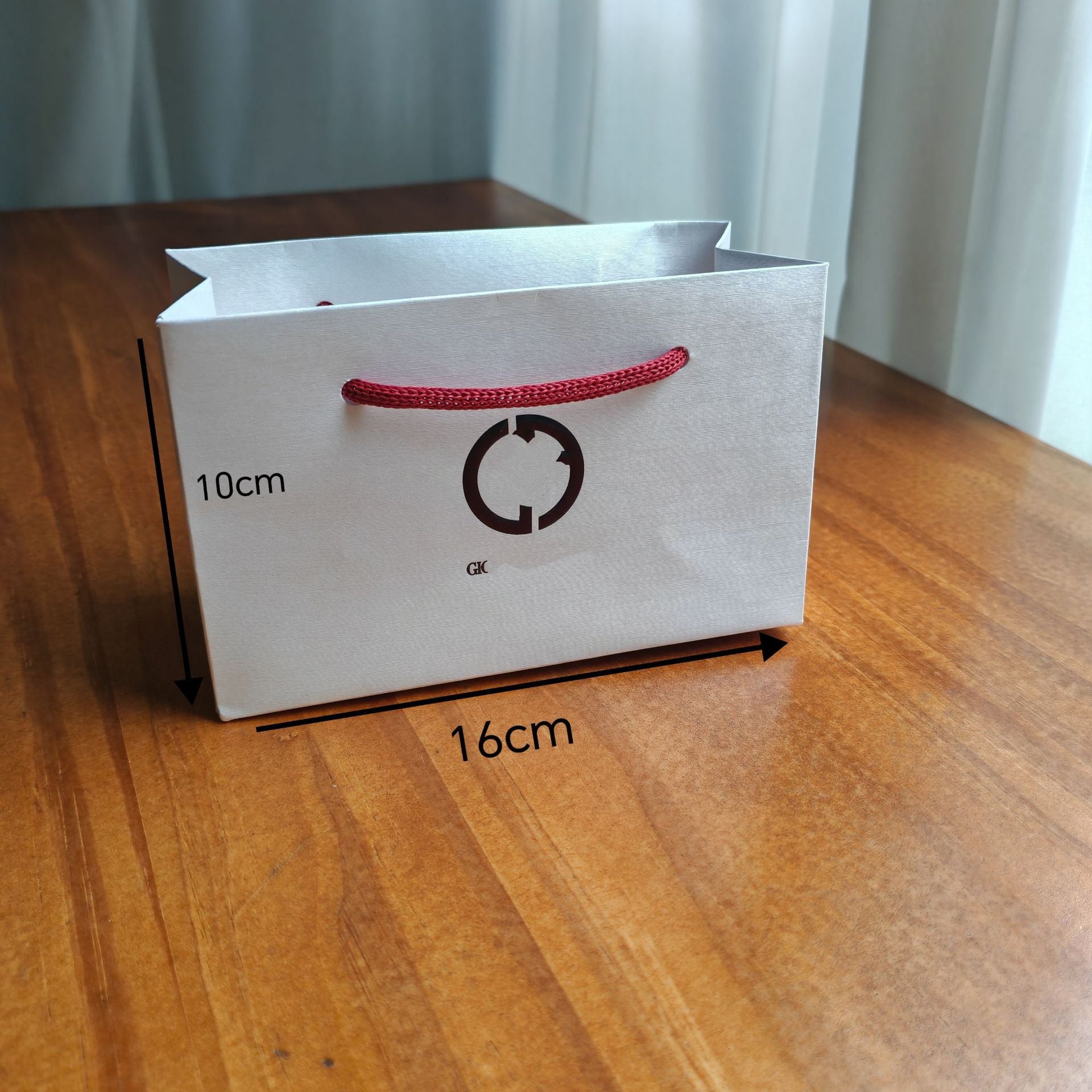 Perfume Gift Box Lip Glaze Air Cushion Set Cosmetics Empty Gift Box Lipstick Gift Box Gift Bag