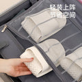 Travel foldable slippers portable couple outing home summer bathroom bath non-slip home eva slippers