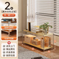 Second floor length*500 width 310 height 500