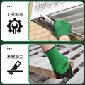 Protective gloves, labor protection, abrasion resistant foam king, work non-slip rubber, car repair, construction site work, hand socks, gloves