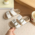 Vancahoboken boys' cork sandals & slippers -  summer new collection - indoor/outdoor sandals & flip-flops for older boys