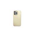 Skin-feeling jelly suitable for iphone17promax mobile phone case apple 16 light luxury antique white mobile phone protective case 15