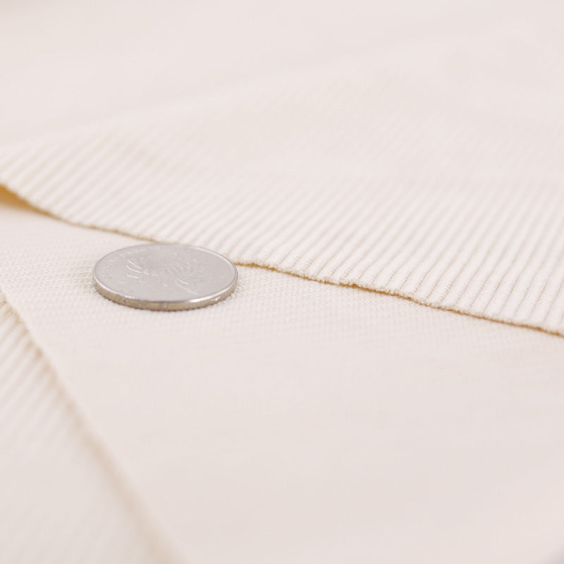 11 warp knitted elastic corduroy fabric 11 pits knitted polyester corduroy, luggage throw pillow clothing fabric