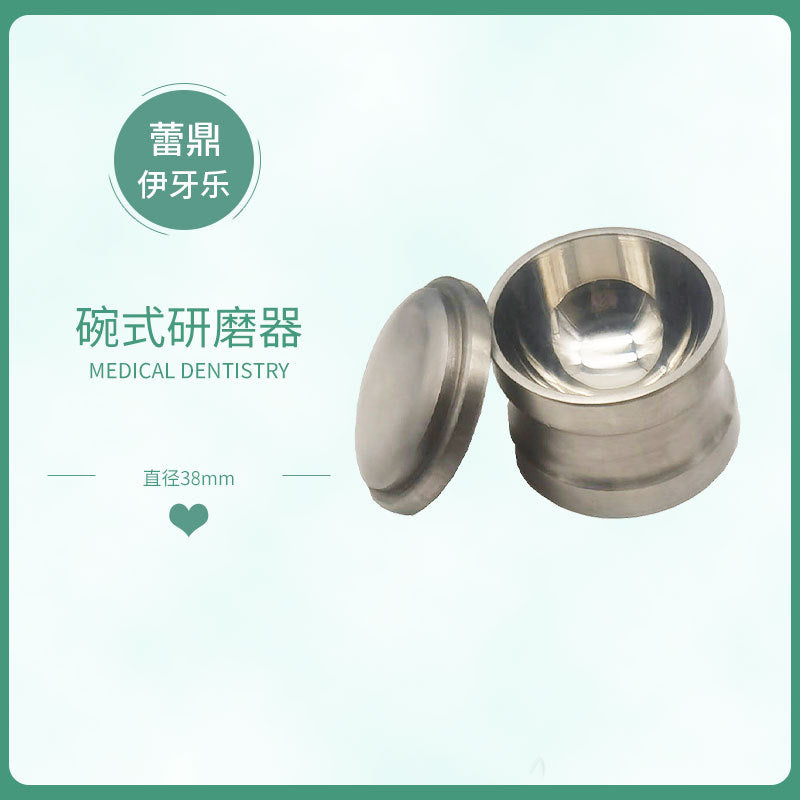Bone powder grinder for dental implants Autologous bone crushing pliers Bone crushing pliers Stainless steel titanium alloy Lifetime quality assurance